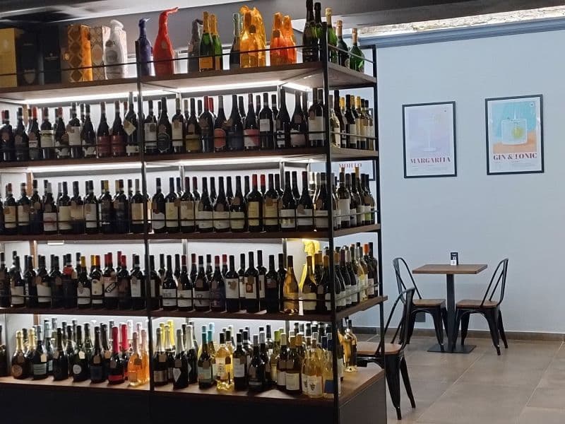 Winelivery Franchising — 3