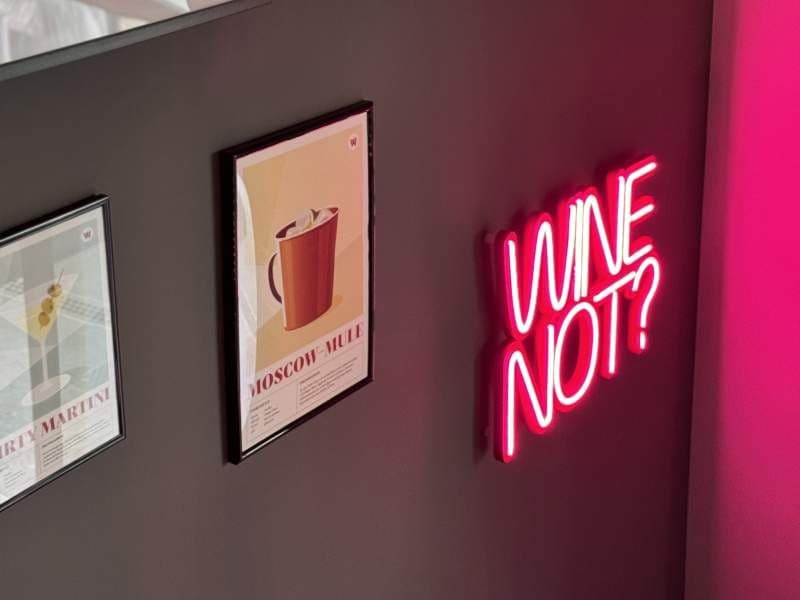 Winelivery Franchising — 4