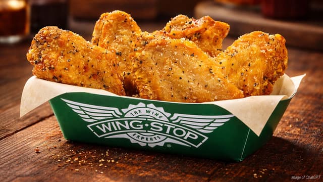 Wingstop Italia debutta a Milano: Joe Bastianich alla guida dello sviluppo del marchio