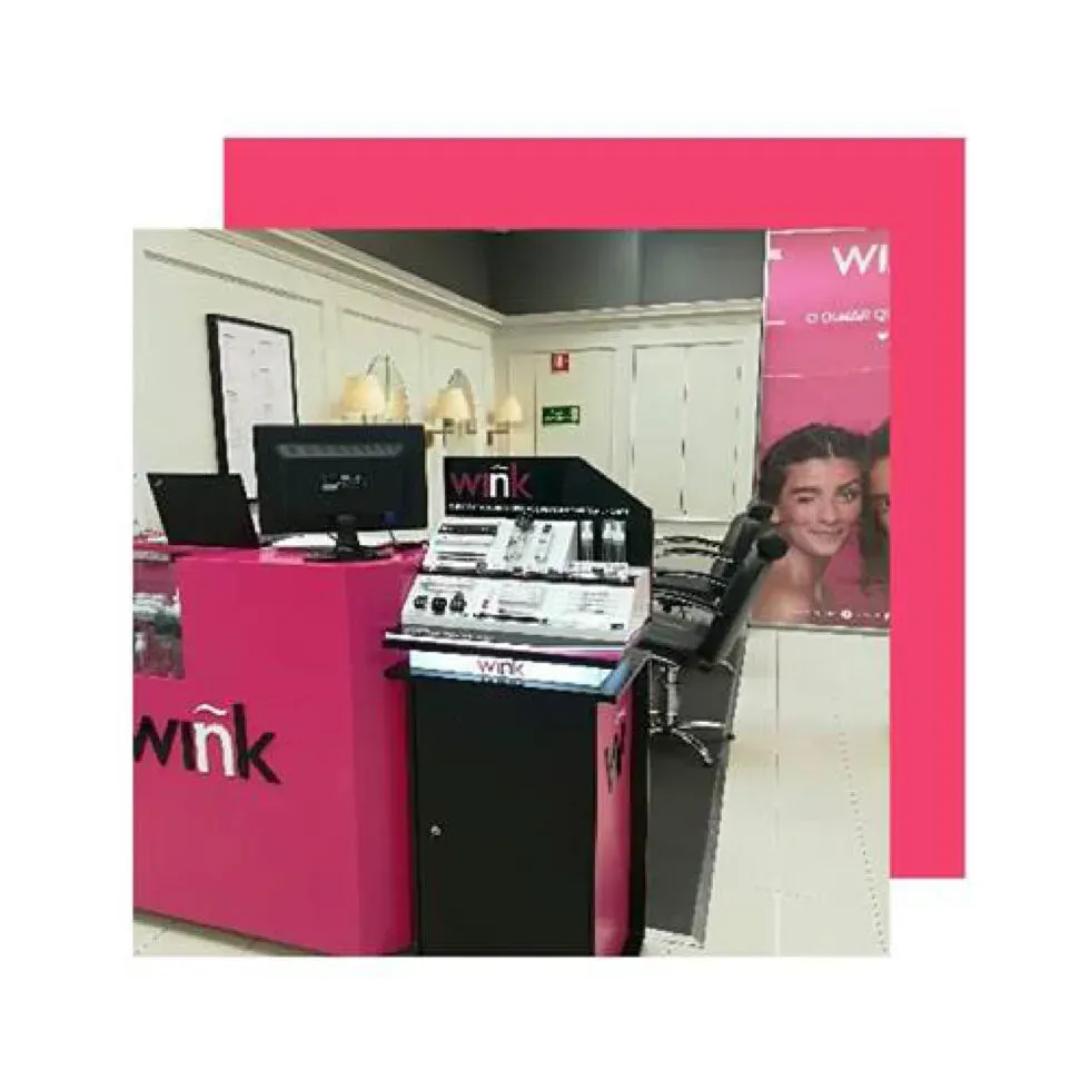Wiñk — 1