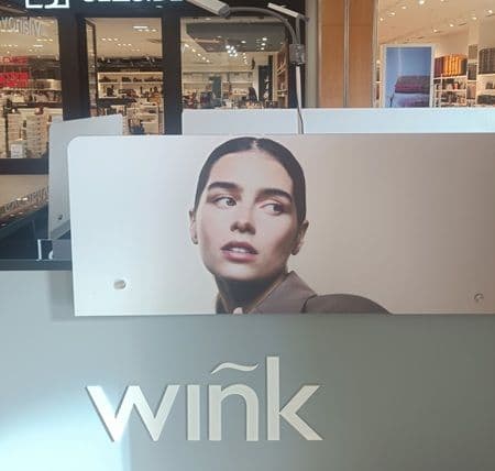 Wiñk — 4
