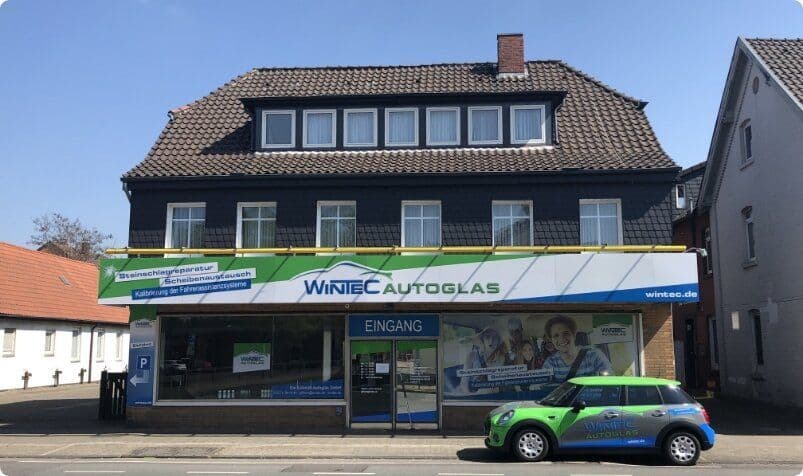 Wintec Autoglas — 1