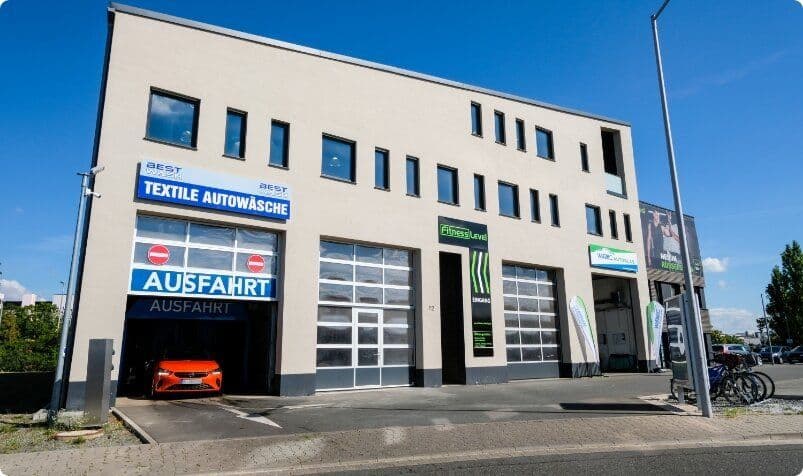 Wintec Autoglas — 2