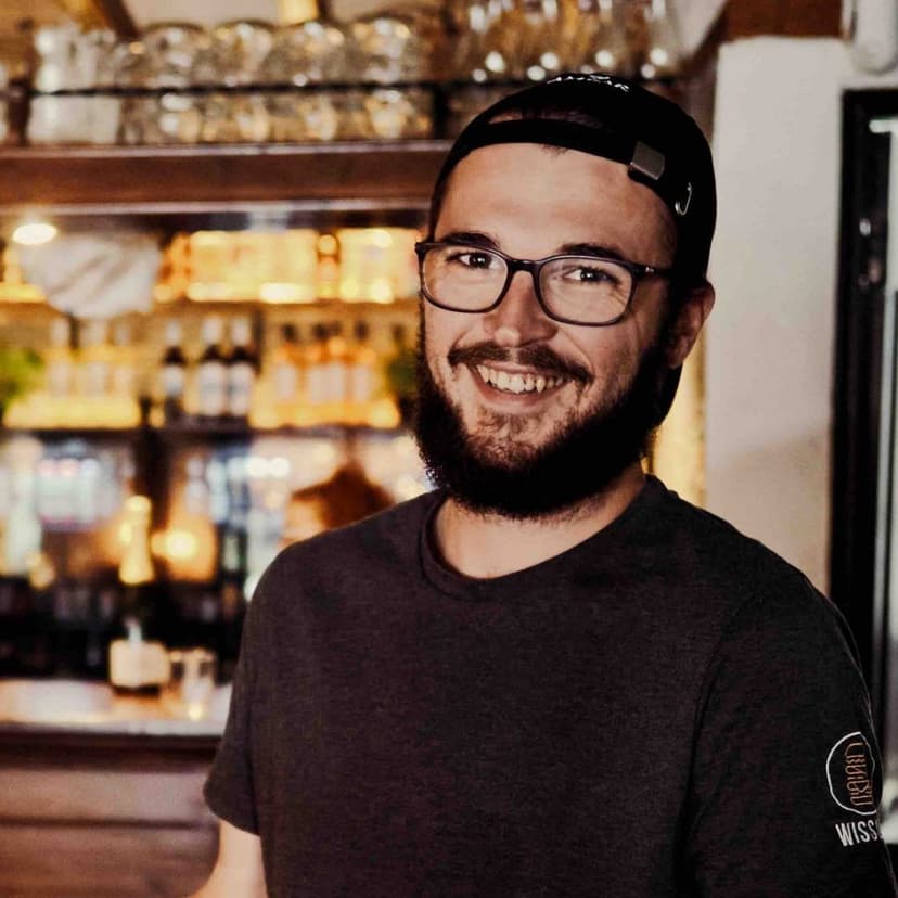 WISSLER: Bar & Burgers — 4