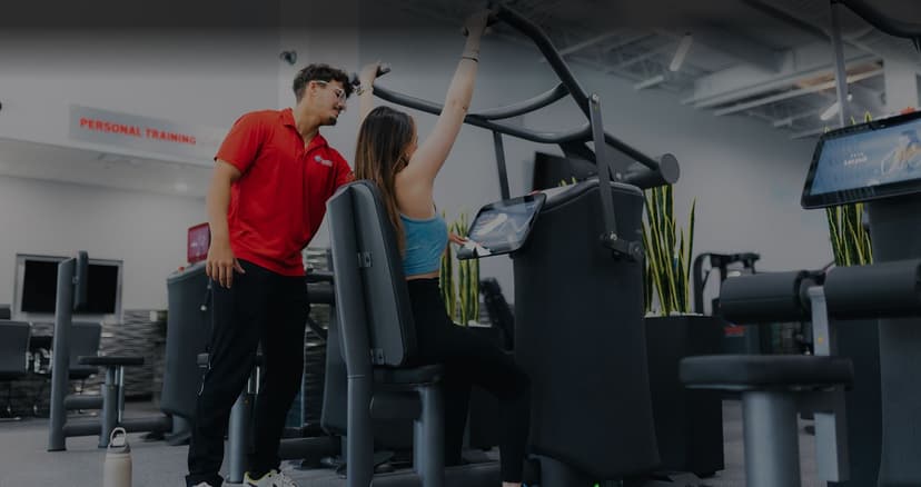 Workout Anytime — 2