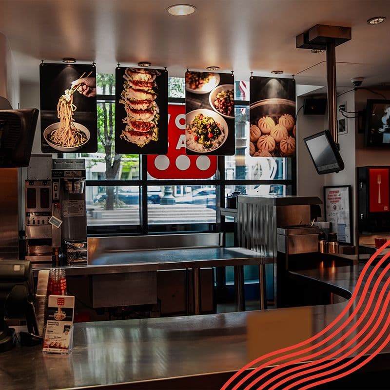 Wow Bao Franchise — 3