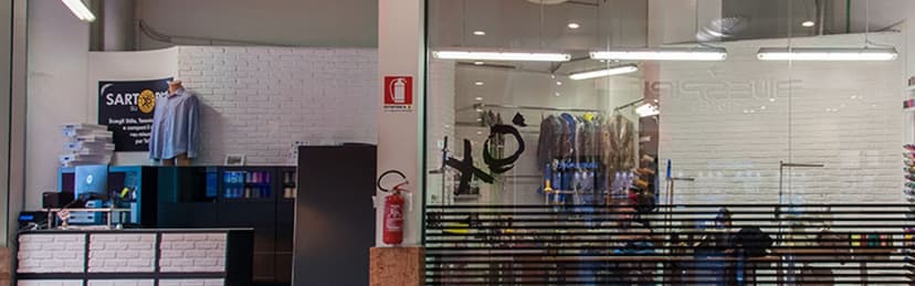 Xò Franchising — 2