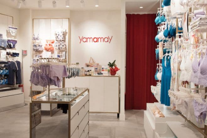 Yamamay Franchising — 3