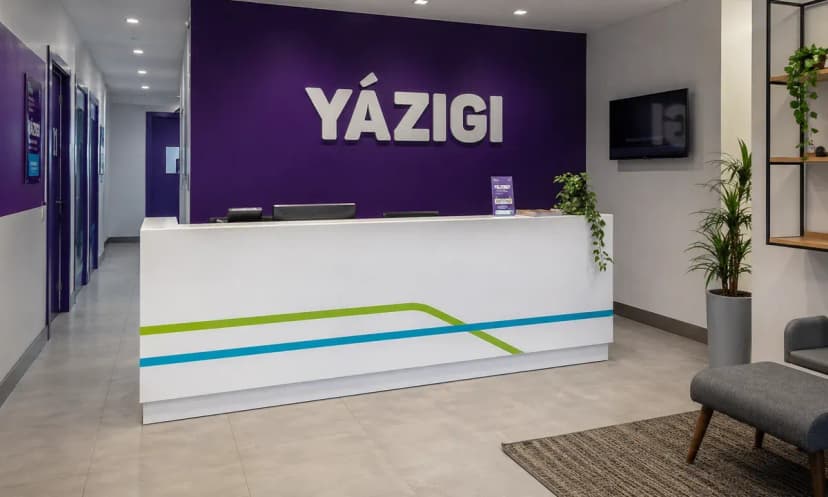 Yázigi — 4