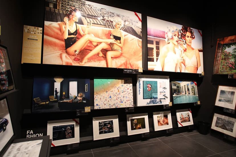 YellowKorner Franchising — 1
