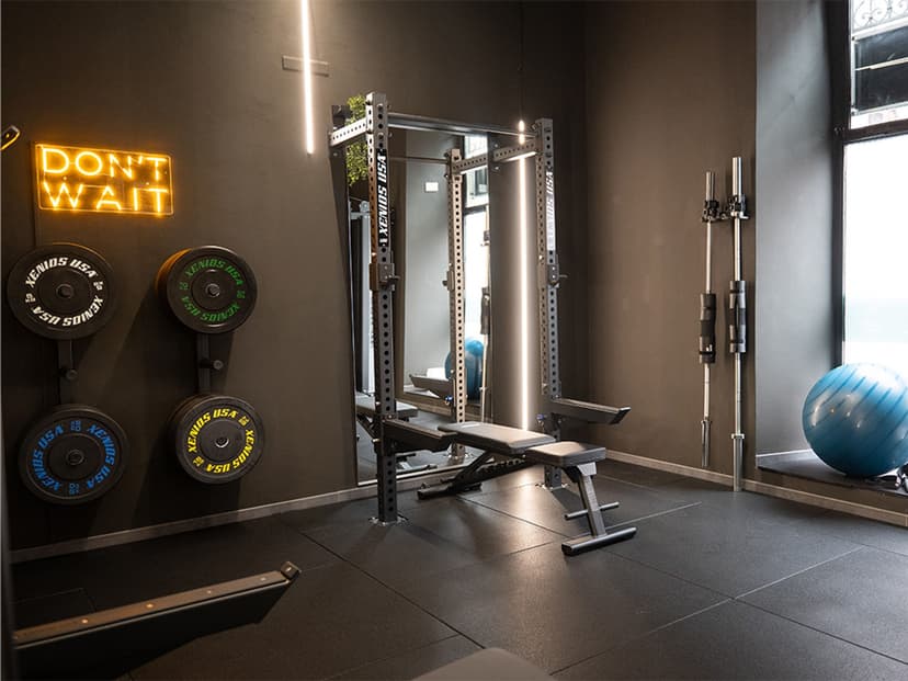 Your Personal Trainer Franchising — 2
