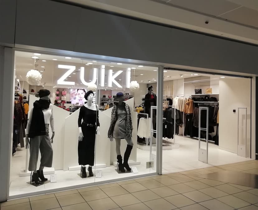Zuiki Franchising — 2