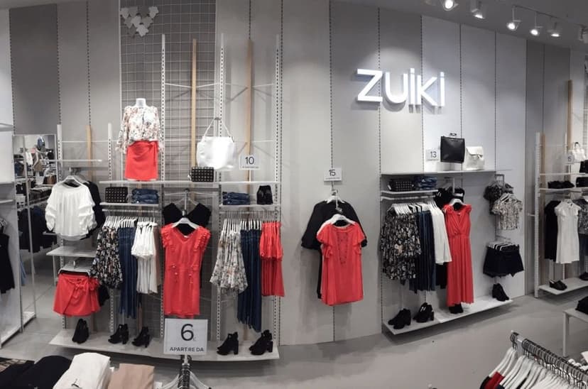 Zuiki Franchising — 3