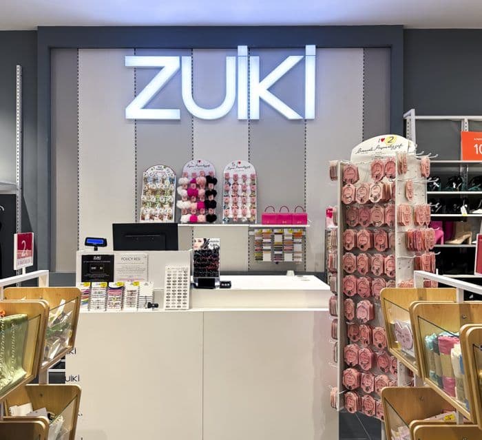Zuiki Franchising — 5