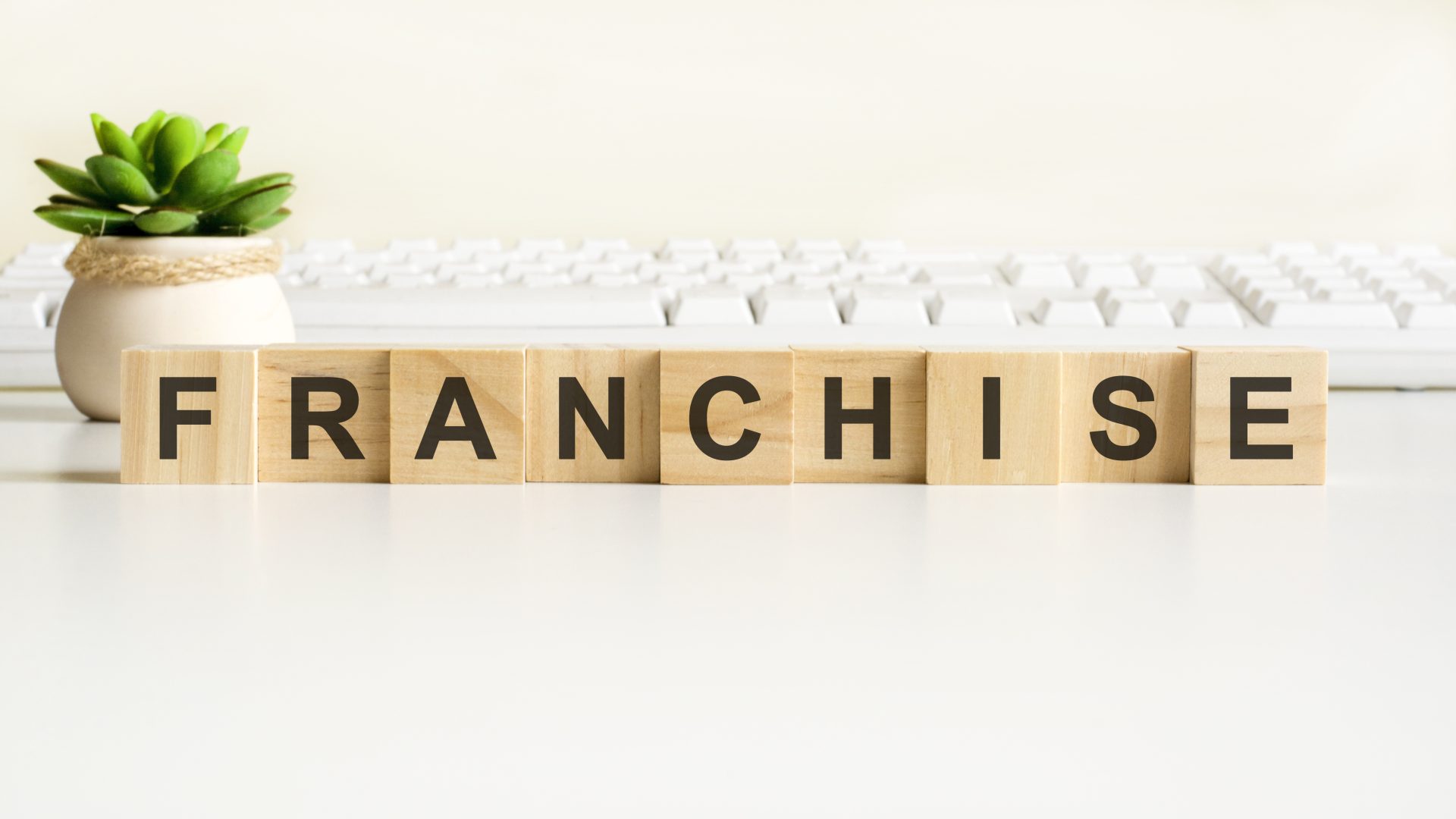 What is a Franchise in the United Kingdom?